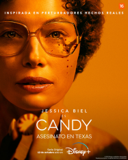 Candy : Meurtre au Texas