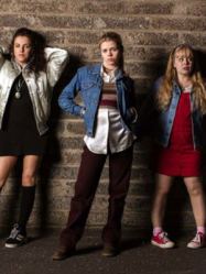 Derry Girls