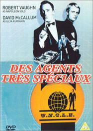 Des agents trÃ¨s spÃ©ciaux