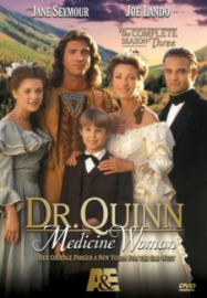 Docteur Quinn, femme mÃ©decin