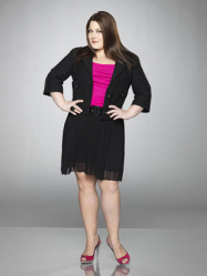 Drop Dead Diva