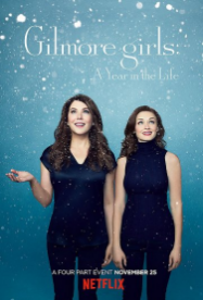 Gilmore Girls : Une nouvelle annÃ©e