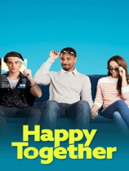HAPPY TOGETHER (2018)
