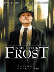 Inspecteur Frost