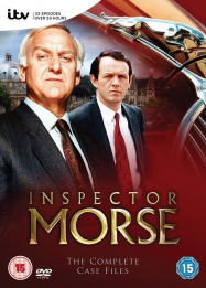 Inspecteur Morse