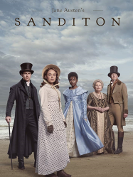 Jane Austen : Bienvenue Ã  Sanditon