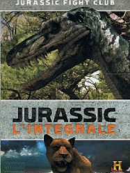 Jurassic Fight Club - IntÃ©grale