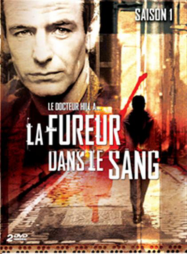 La Fureur dans le sang