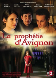 La ProphÃ©tie d'Avignon