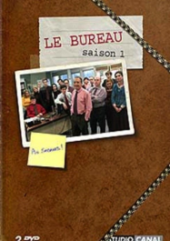 Le Bureau