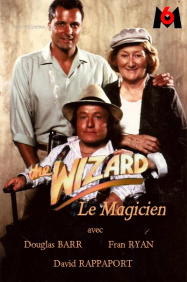 Le Magicien