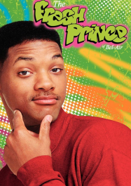 Le Prince de Bel-Air