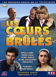 Les Coeurs brÃ»lÃ©s