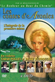 Les Contes d'Avonlea