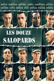 Les Douze salopards