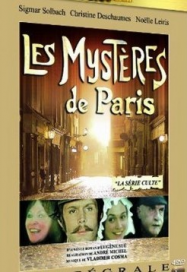 Les MystÃ¨res de Paris