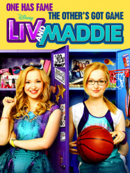 Liv & Maddie