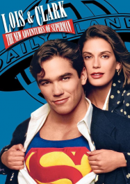 LoÃ¯s et Clark, les nouvelles aventures de Superman