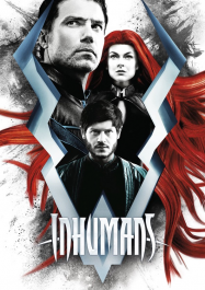 Marvel's Inhumans