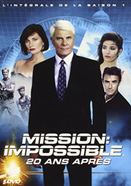 Mission : impossible, 20 ans aprÃ¨s