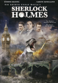 MystÃ¨res de Sherlock Holmes