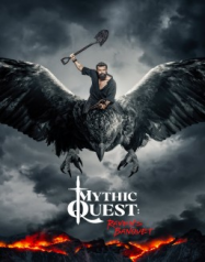Mythic Quest : Le Festin du Corbeau