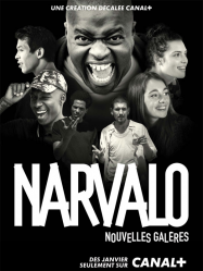 Narvalo : nouvelles galÃ¨res