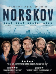 Norskov, dans le Secret des Glaces