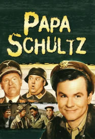 Papa Schultz