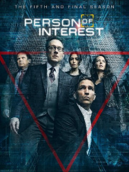 Person Of Interest