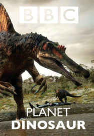 Planet Dinosaur