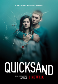 Quicksand â€“ Rien de plus grand