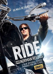 Ride with Norman Reedus