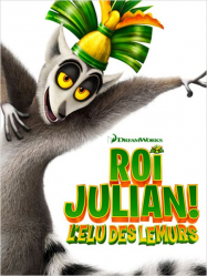 Roi Julian ! L'Ã©lu des lÃ©murs