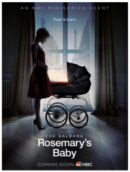 Rosemaryâ€™s Baby