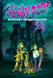Scooby-Doo : MystÃ¨res associÃ©s