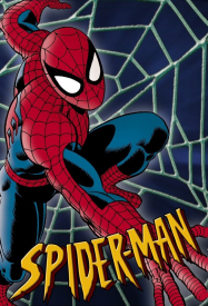 Spider-Man, l'homme-araignÃ©e