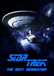 Star Trek : la nouvelle gÃ©nÃ©ration