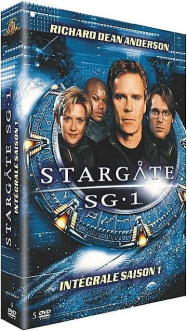 Stargate SG-1