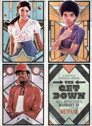 The Get Down