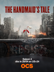 The Handmaidâ€™s Tale : la servante Ã©carlate