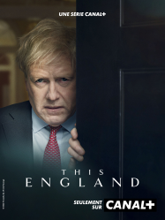 This England : les annÃ©es Boris Johnson