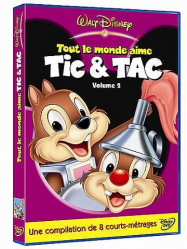 Tic et Tac - IntÃ©grale