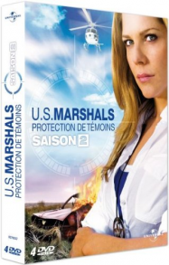 U.S. Marshals, protection de tÃ©moins