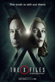 X-Files : Aux frontiÃ¨res du rÃ©el