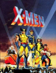 X-Men